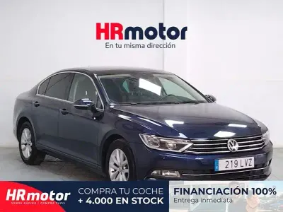 Usado VW Passat