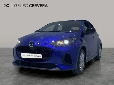 Usado Mazda 2