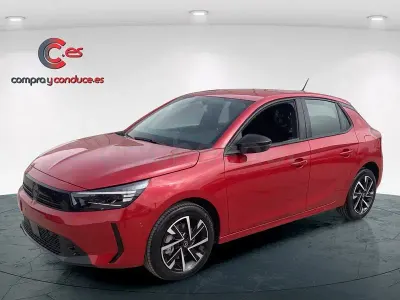 Usado Opel Corsa