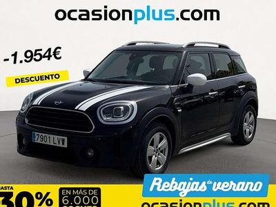 Mini Cooper D Countryman