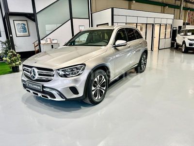 Mercedes GLC200