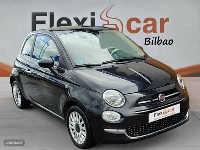 Otros Usado 2021 Fiat 500 Dolcevita Utilitario | 11.990 € (Precio justo)