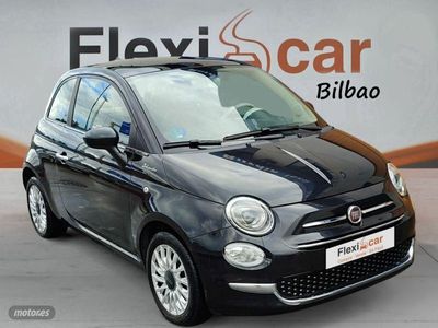 usado Fiat 500 Dolcevita 1.0 Hybrid 51KW (70 CV)