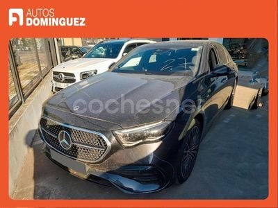 Mercedes E300