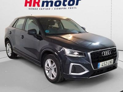Occasion Audi Q2 Advanced 150 ch (110 kW) 2021 SUV