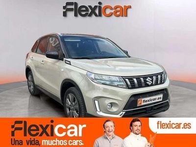 Marrón Usado 2022 Suzuki Vitara SUV | 26.990 €