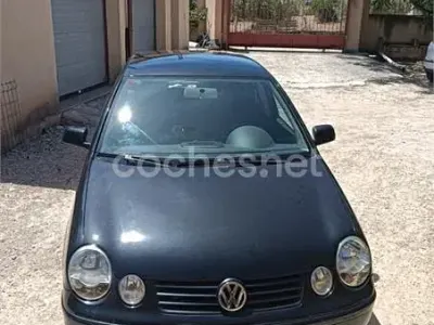 Usado VW Polo