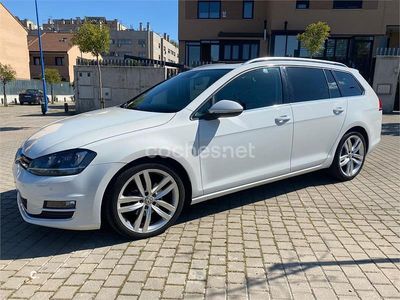 VW Golf VII