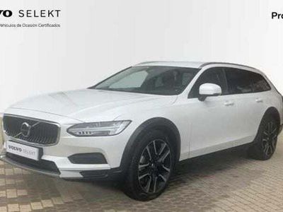 Volvo V90 CC