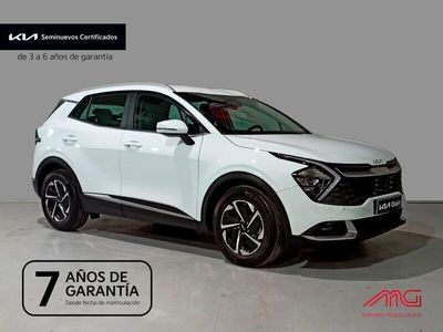 Otro Usado 2024 Kia Sportage SUV | 30.000 € (Un poco caro)