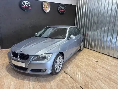 Usado BMW 318