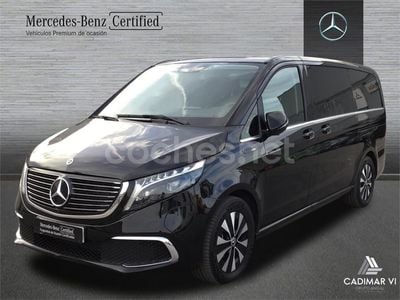 Mercedes EQV300