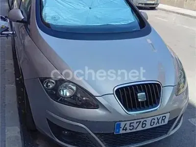 Usado Seat Altea XL