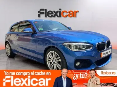 Usado BMW 116