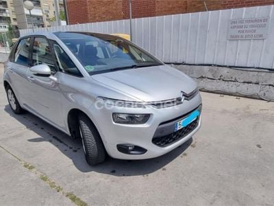 Citroën C4 Picasso