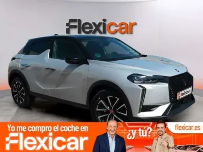 Usado DS Automobiles DS3 Crossback