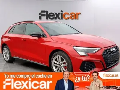 Usado Audi A3 Sportback e-tron