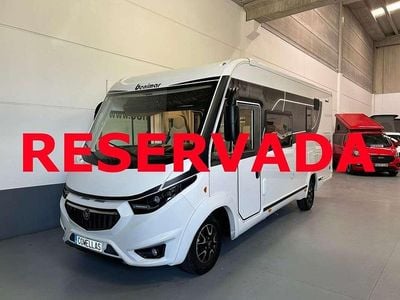 Usado Fiat Ducato 159 CV (116 kW) 2022 Blanco Van