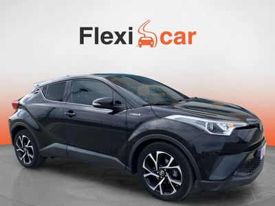 usado Toyota C-HR 1.8 125H Active