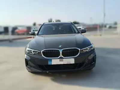 Usado BMW 320