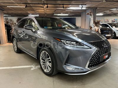 Lexus RX450h