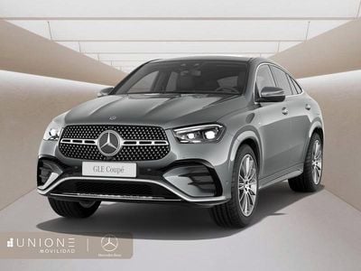 Mercedes GLE350e