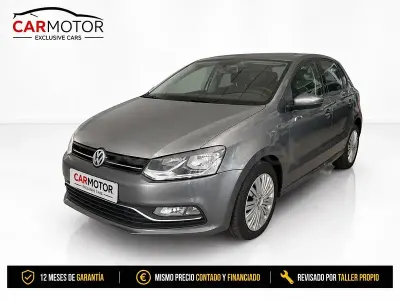 Usado VW Polo