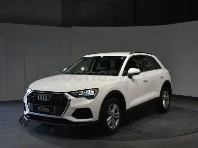 Usado Audi Q3