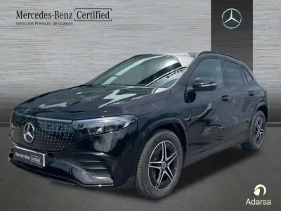 Usado Mercedes EQA250+ AMG 139 kW (190 CV) 2025 SUV
