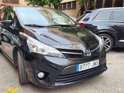 Toyota Verso