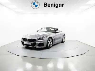 Usado BMW Z4