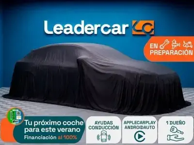 Usado Kia Sportage