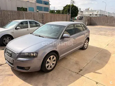 Usado Audi A3