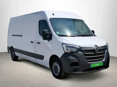 Usado Renault Master 135 CV (99 kW) 2024 Blanco Monovolumen