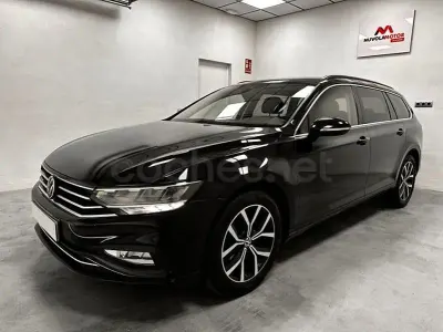 Usado VW Passat
