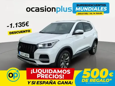 Usado DR DR 4.0