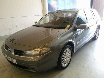 Renault Laguna III