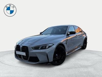 Usado BMW M3 Competition Edition 2026 Berlina