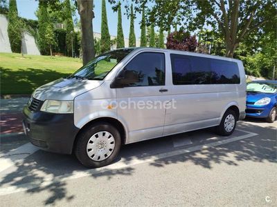 VW T5