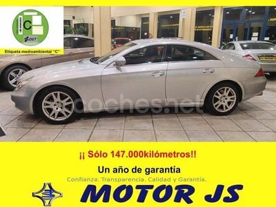 Mercedes CLS350