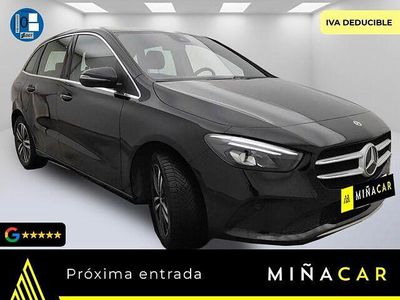 Mercedes B250e