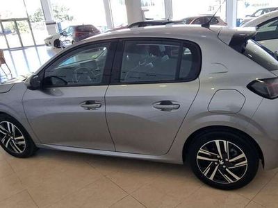 usado Peugeot 208 1.2 Puretech S&S Allure EAT8 100