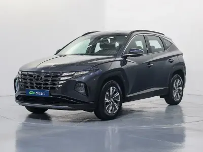 Usado Hyundai Tucson 230 CV (169 kW) 2022 SUV