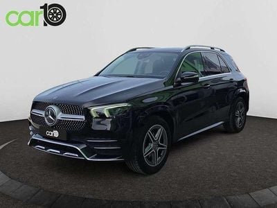 Mercedes GLE300
