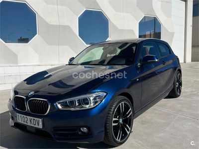 BMW 120