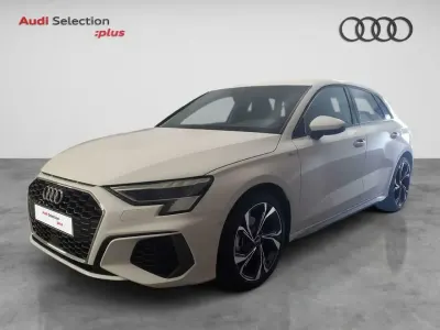 Usado Audi A3