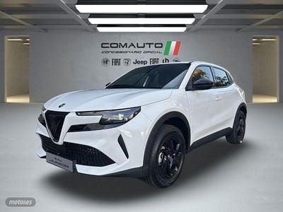 Alfa Romeo Junior