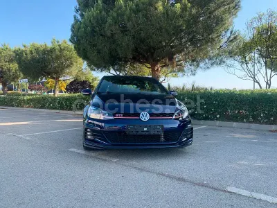 Usado VW Golf VII