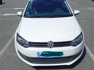 Usado VW Polo