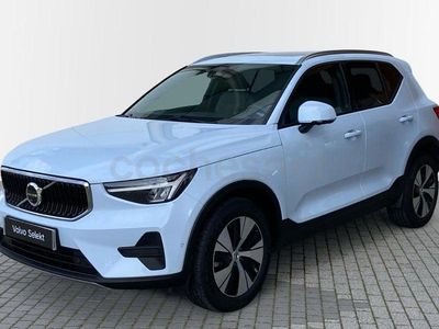 Usado Volvo XC40 Core 163 CV (119 kW) 2025 Azul SUV